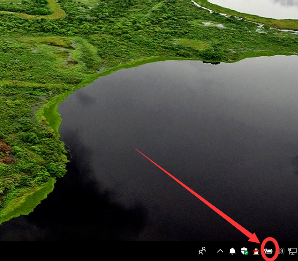 设置电脑屏幕常亮，点点鼠标就行