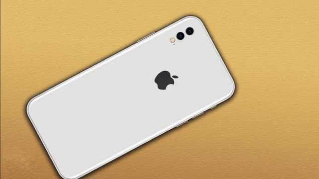 iPhone9即将上市:黑科技满满