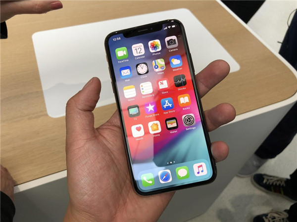 我来教你如何辨别iphone XS真伪，这么贵千万别买到假货