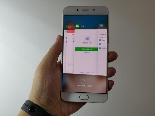 手机6GB内存和8GB内存的差距到底有多大?你可能又被导购忽悠了!