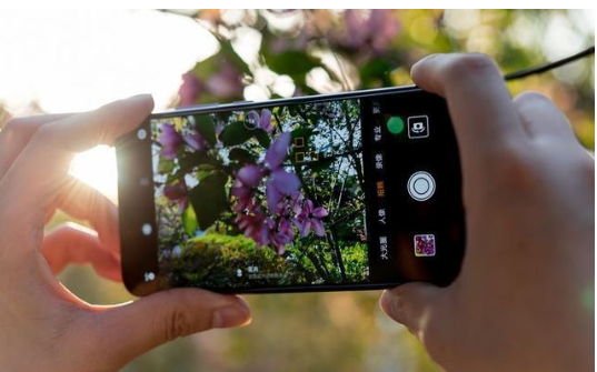 华为手机拍照方式汇总，肯定有你没用过的