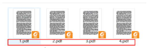 PS不只能修图，还能合并PDF文档