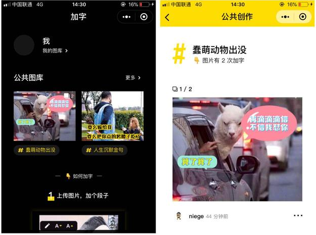 强烈推荐这几款小程序，好物值得今天分享！