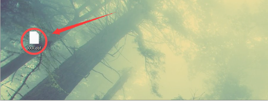 如何使用Excel读取dbf文件