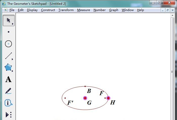 今天分享几何画板图形绘制方法今天分享，我来教你画立体圆柱。