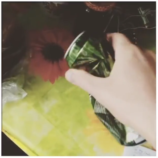 关于快剪辑如何制作视频倒放效果。