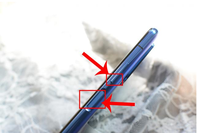 小编教你华为手机截图方法最全整理，你喜欢哪种呢。