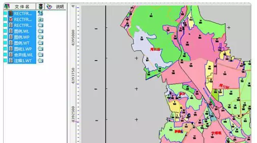 小编教你如何实现Mapgis快速出图。