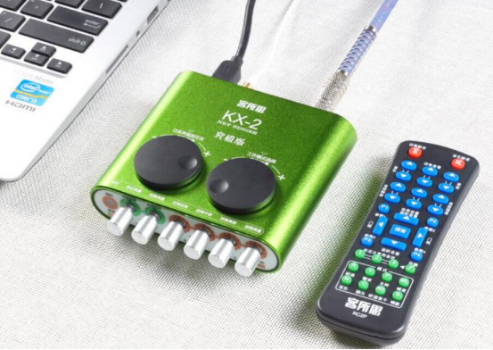 小编教你客所思kx2怎么连接电脑。