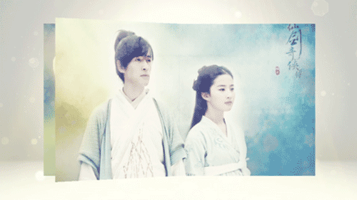 今天分享会声会影翻页相册如何制作。