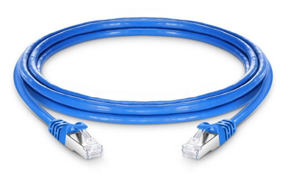 关于网线千兆百兆的区别。