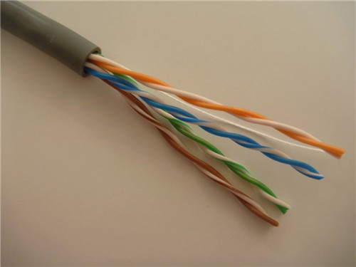 我来教你五类网线和六类网线哪个好。