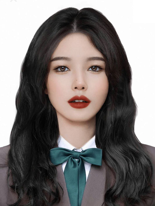 关于抖音韩式证件照原图怎么下载。