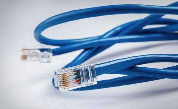 今天分享网线长短会影响网速吗。