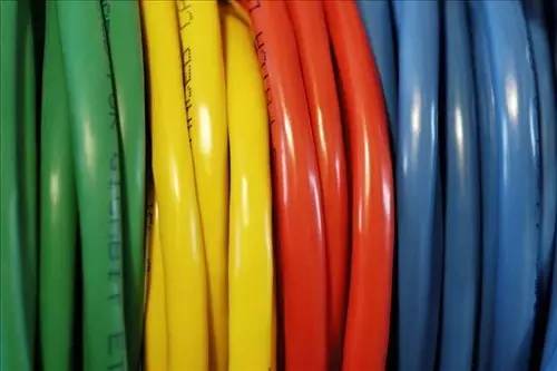 小编分享六类网线有效传输距离是多少。