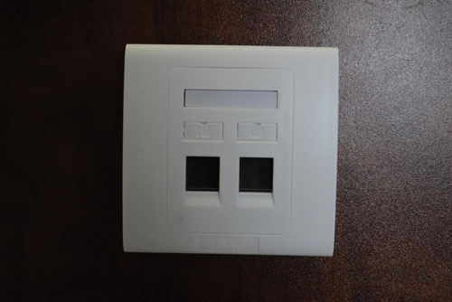 小编分享六类网线要用六类的网络面板吗。