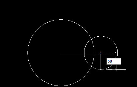 CAD绘画梯形的具体操作使用截图