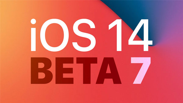 小编教你iOS14beta7描述文件下载地址在哪里。
