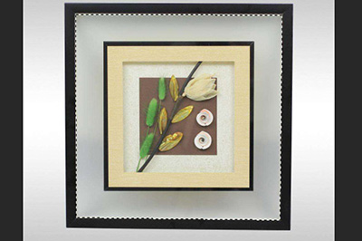 Photoshop制作迭代效果的相关操作方法截图