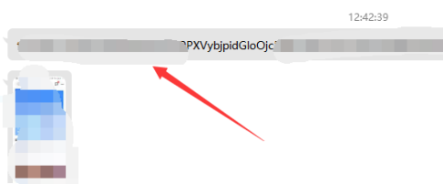 我来教你迅雷云盘怎么用磁力。