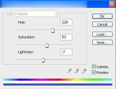 Photoshop设计制作唯美的阿凡达电影海报教程(7)