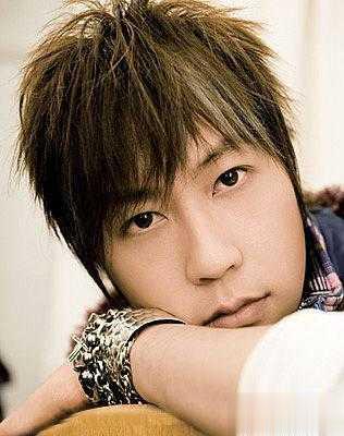 今天说说ps如何让小眼睛变大。