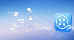 爱剪辑将视频角度旋转的具体使用教程