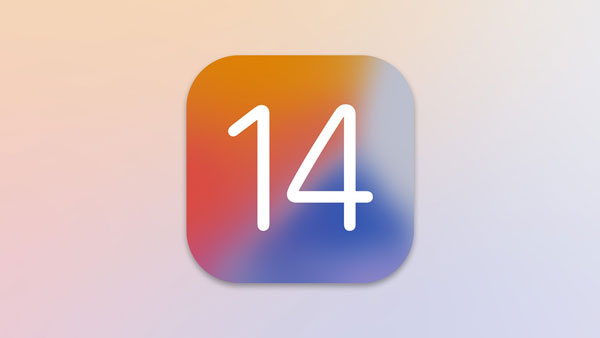小编教你iOS14更新了什么内容。
