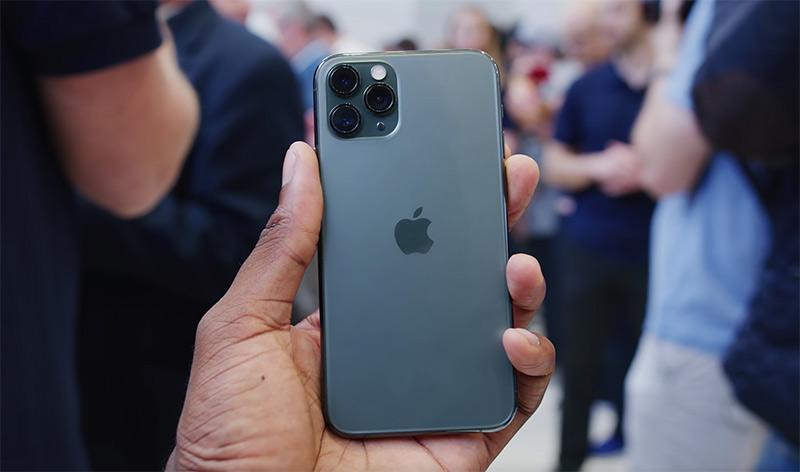 小编分享苹果11充电提示音怎么设置。