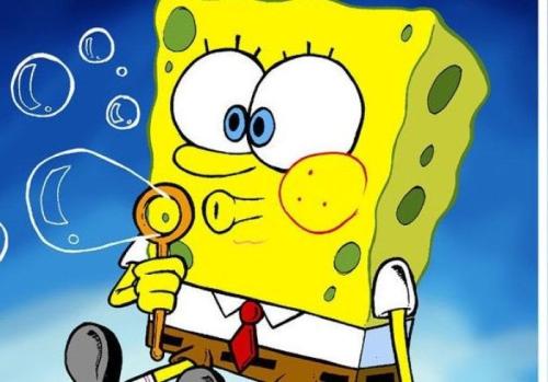 今天说说海绵宝宝充电提示音怎么设置。