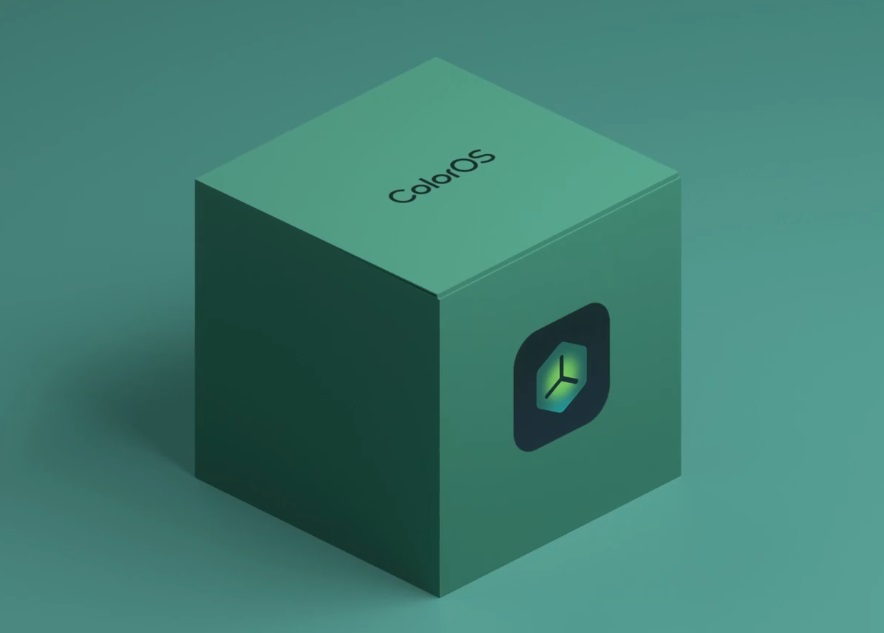 我来教你ColorOS 11什么时候更新。