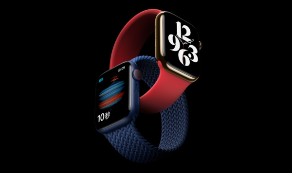 Apple Watch Series 6