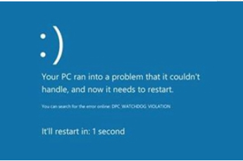 win10电脑频繁蓝屏而且每次代码不一样怎么解决。