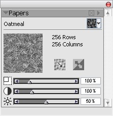 painter8绘画水彩效果向日葵的详细使用方法截图