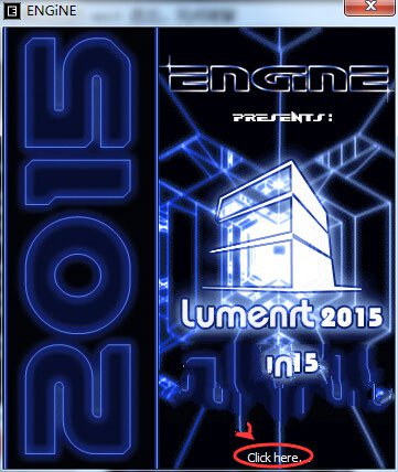 LumenRT进行安装的相关操作内容截图