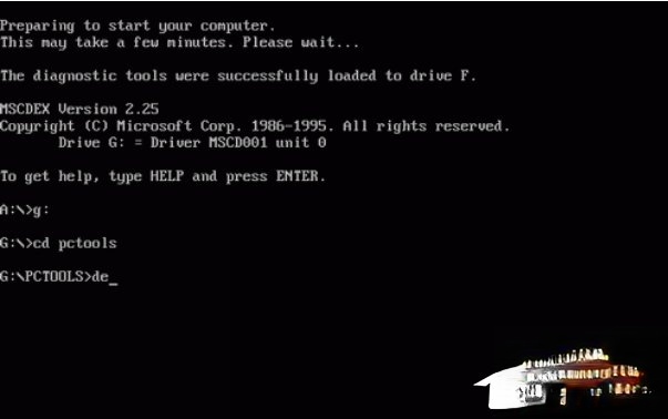 “0”磁道损坏怎么办。