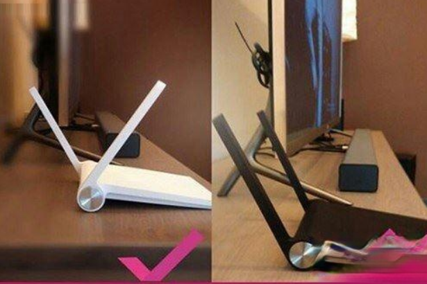 为什么wifi网速很慢。