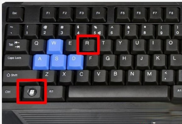 亲手小编分享打开win10设备管理器|win10打开设备管理器的四种方法(4)