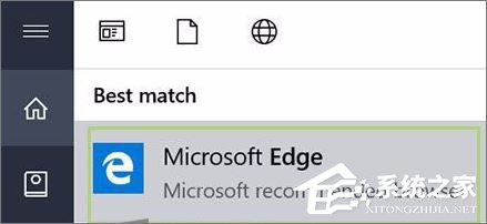 win10系统edge字体如何设置。