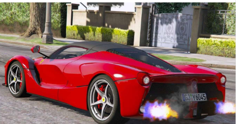 win10玩GTA5不能全屏怎么解决。