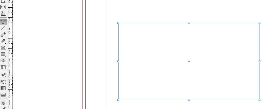 indesign绘制图形填充颜色的详细步骤截图