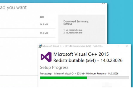 Win10计算机丢失MSVCR120.dll怎么解决。