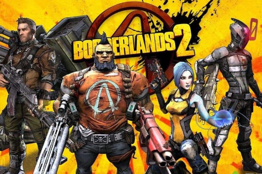 win10玩无主之地2死机怎么办。