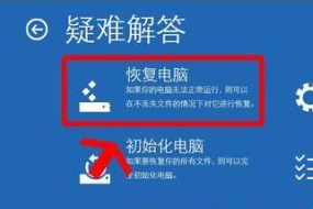 win10无法开机提示0xc0000098错误代码怎么修复。