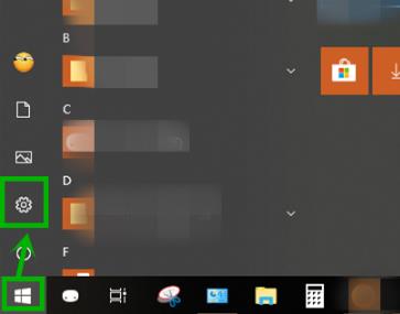 win10系统shift键易出现粘滞键怎么取消。
