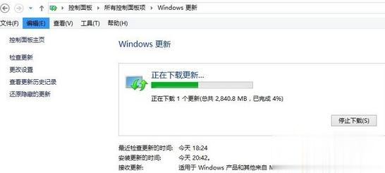 win8.1怎么升级win10 win8.1升级到win10系统步骤。
