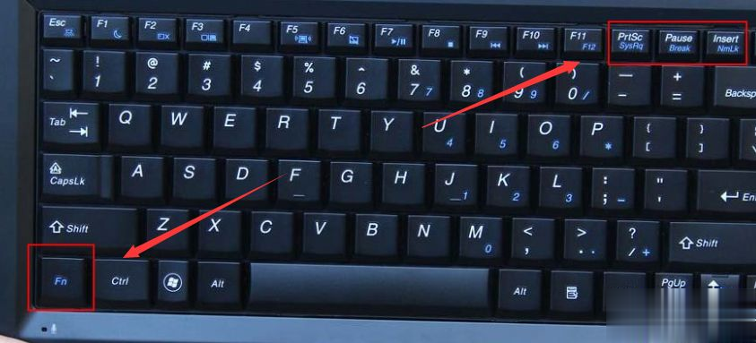 win10键盘失灵错乱的几种解决方法【图文】。