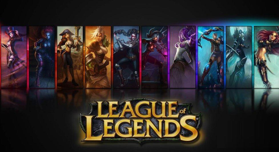 Win10系统LOL帧数太低怎么办 LOL帧数太低解决办法。