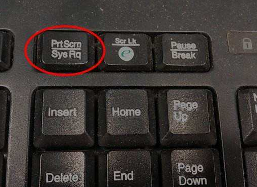 详解电脑怎么截图 win10系统截图方法。