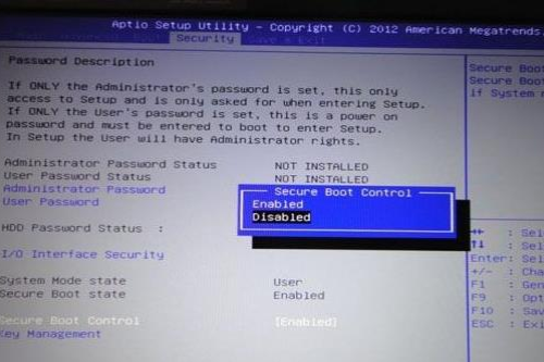 win10u盘启动不了怎么办。